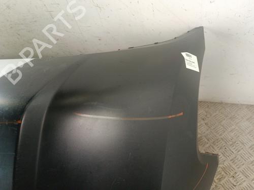 Front bumper FIAT QUBO (225_) 1.3 D Multijet (225CXB1A, 225AXB1A, 225CXB11, 225AXB11,... | BP30025798C7