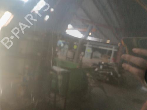 Left front door CITROËN C3 Picasso (SH_) 1.6 HDI 90 | BP30018066C2