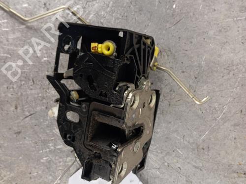 Used Front left lock DACIA SANDERO II 1.0 SCe 75 (B8JC, B8JD, B8NC) (73 hp) 30012365