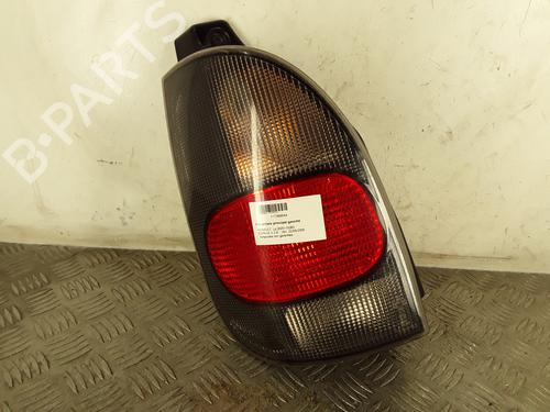 Used Left taillight RENAULT ESPACE III (JE0_) 2.0 16V (JE0N, JE0L, JE02) (140 hp) 30940764