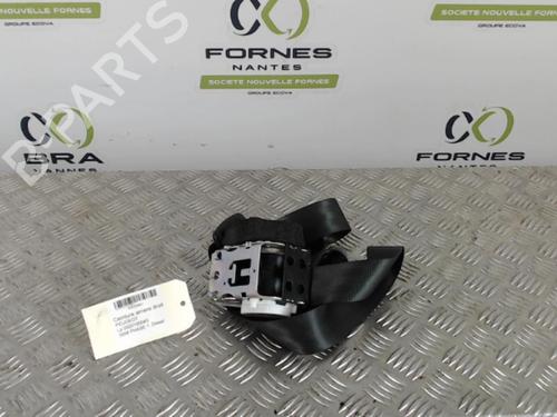 Used Rear right belt tensioner PEUGEOT 3008 I MPV (0U_) 2.0 HDi (163 hp) 30027748