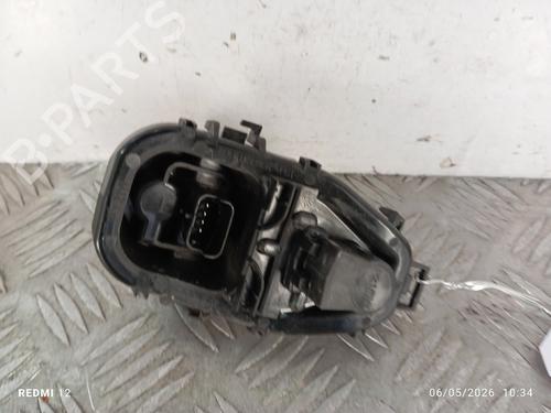 Support de lampe Support de lampe RENAULT CLIO IV (BH_) 1.5 dCi 90 (90 hp) 34525378 34525378