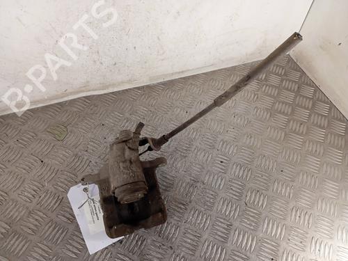 Used Left rear brake caliper Left rear brake caliper OPEL VIVARO B Van (X82) 1.6 CDTI (05) (146 hp) 31182601 31182601