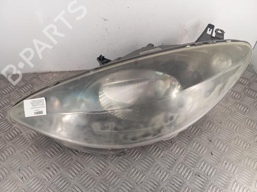 Used Left headlight Left headlight PEUGEOT 1007 (KM_) 1.4 HDi (68 hp) 33946274 33946274