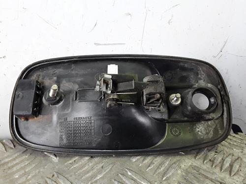 Portiergreep links voor RENAULT TRAFIC II Bus (JL) 2.0 dCi 90 (JL00, JL01, JL0H, JL0M, JL0P, JL0S) (90 hp) 30027436