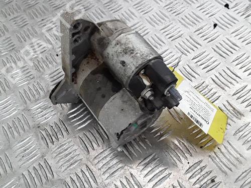 Startmotor RENAULT CAPTUR I (J5_, H5_) 0.9 TCe 90 | BP30015859M8