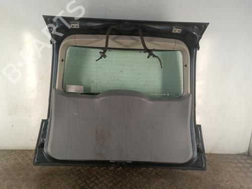 Tailgate FORD C-MAX (DM2) 1.8 TDCi | BP30101048C6 - Image 7