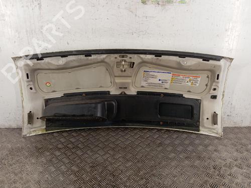 Used Hood Hood CITROËN JUMPER II Van 2.2 HDi 100 (101 hp) 40200253 40200253