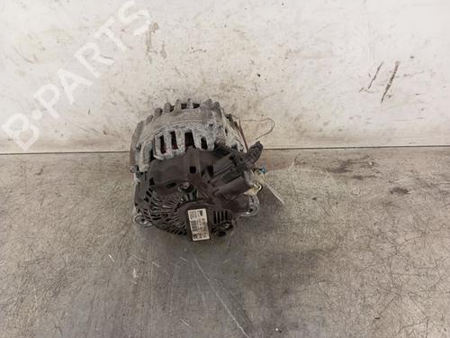 Alternator PEUGEOT 208 II (UB_, UP_, UW_, UJ_) e-208 | BP30020054M7 