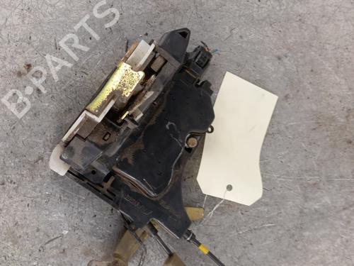 Front left lock MITSUBISHI GRANDIS (NA_W) 2.0 DI-D (NA8W) | BP30025532C98 