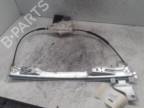 Front right window mechanism CITROËN C4 Coupe (LA_) 1.6 HDi | BP30009528C23 