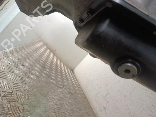 Engine OPEL MERIVA B MPV (S10) 1.7 CDTI (75) | BP30013483M1