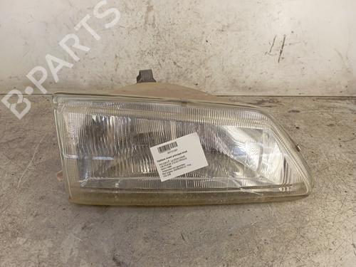 Højre forlygte PEUGEOT 106 II (1A_, 1C_) Electric (27 hp) 30021013