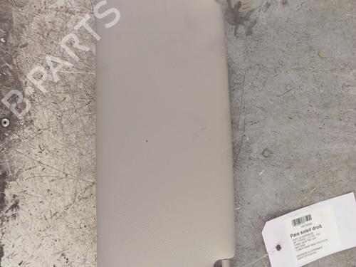 Højre solskærm AUDI Q5 (8RB) 2.0 TDI quattro (170 hp) 30008339