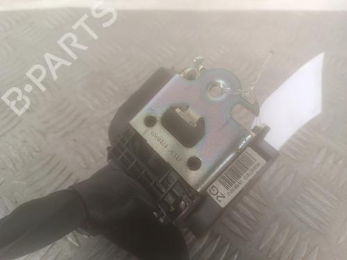 Used Rear left seatbelt Rear left seatbelt PEUGEOT 207 (WA_, WC_) 1.4 HDi (68 hp) 30751222 30751222