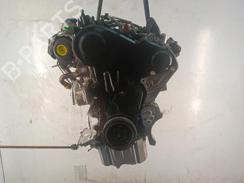 Engine SEAT IBIZA IV (6J5, 6P1) 1.2 TDI | BP38080601M1 - Image 2