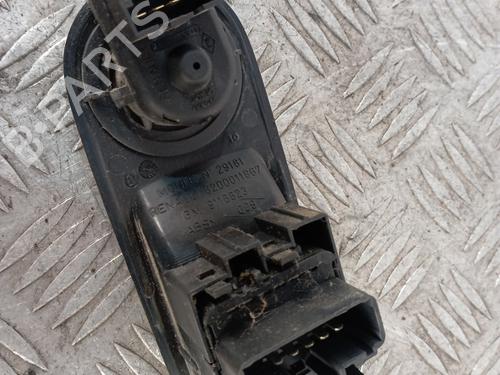 Left front window switch RENAULT TRAFIC II Bus (JL) 2.0 dCi 90 (JL00, JL01, JL0H, JL0M, JL0P, JL0S) | BP32363446I27 - Image 2
