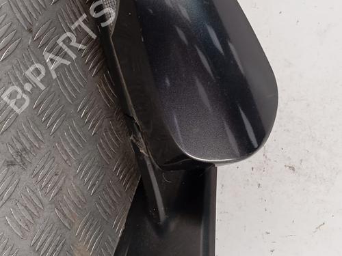Used Right mirror Right mirror TOYOTA YARIS (_P13_) [2010-2020] 36589819 36589819
