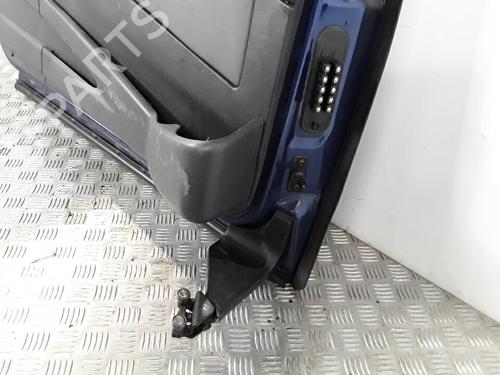 Left slide door PEUGEOT 807 (EB_) 2.2 HDi | BP30021070C74 