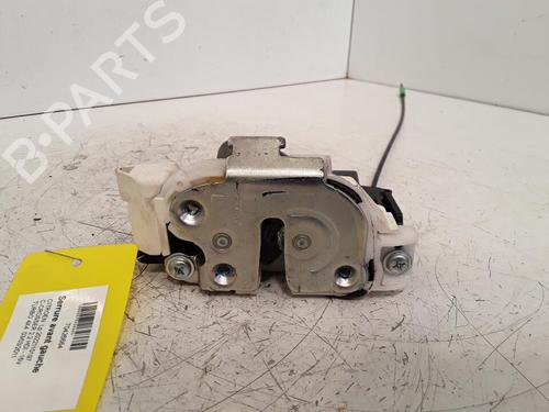 Used Front left lock Front left lock CITROËN C-CROSSER (VU_, VV_) 2.2 HDi (156 hp) 30021710 30021710