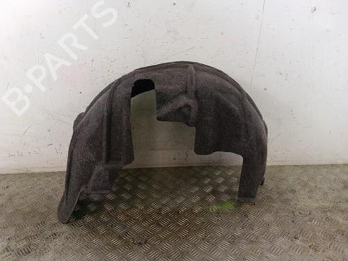 Used Wheel arch AUDI A3 Sportback (8VA, 8VF) 2.0 TDI (150 hp) 30018600