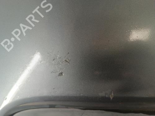 Używane Zderzak tylny Zderzak tylny CITROËN C4 II (NC_) 1.6 VTi 120 (NC5FS0, NC5FS9) (120 hp) 37597699 37597699