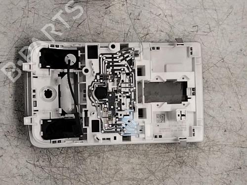 Used Interior roof light Interior roof light AUDI Q3 (8UB, 8UG) 2.0 TDI (140 hp) 30026377 30026377