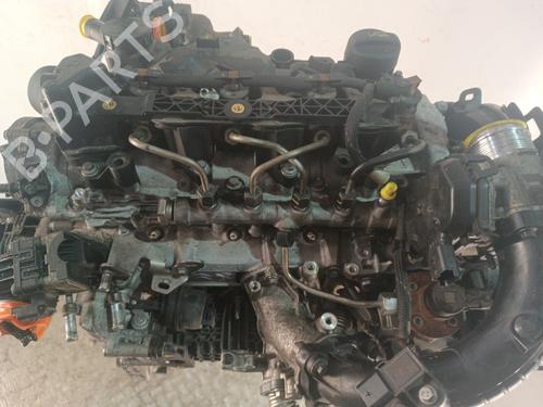 Motor CITROËN C4 CACTUS 1.5 BlueHDi 100 | BP32394171M1