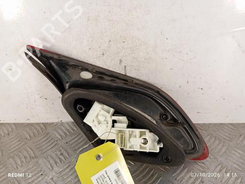 Used Right tailgate light Right tailgate light OPEL ASTRA J (P10) 1.4 Turbo (68) (140 hp) 40258679 40258679