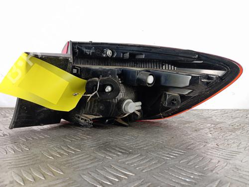 Used Left taillight Left taillight RENAULT CLIO V (B7_) 1.5 Blue dCi 85 (B7AG) (86 hp) 33738618 33738618