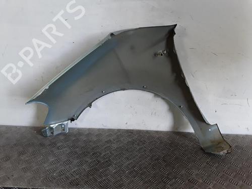 Right front fenders SUZUKI SX4 (EY, GY) 1.9 DDiS (RW419D) | BP30021910C42
