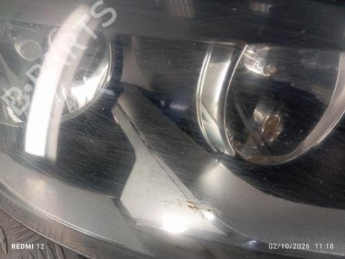 Right headlight VW TOURAN (1T3) 1.6 TDI | BP39629666C29 - Image 2