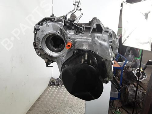 Gearbox RENAULT KANGOO (KC0/1_) D 65 1.9 (KC0E, KC02, KC0J, KC0N) | BP30021671M3 