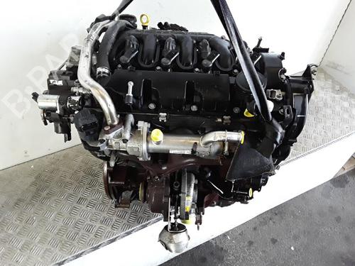 Engine FORD C-MAX (DM2) 2.0 TDCi | BP30016405M1  - Image 5