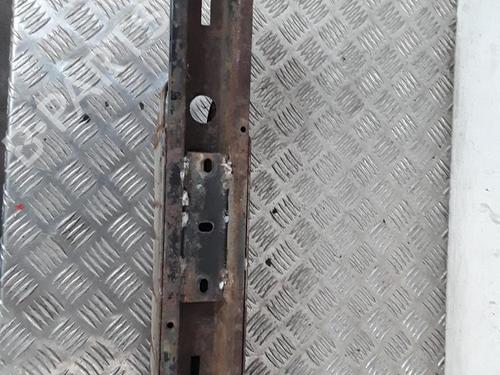 Used Rear bumper reinforcement FORD TRANSIT Platform/Chassis (FM_ _, FN_ _) 2.0 TDCi (F_E_, F_F_) (125 hp) 30016043