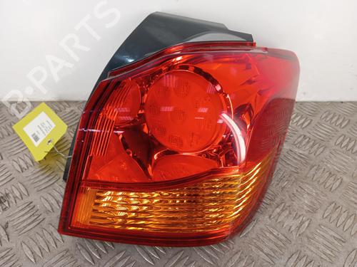 Used Right taillight MITSUBISHI ASX (GA_W_) 1.8 DI-D (GA6W) (150 hp) 32472808