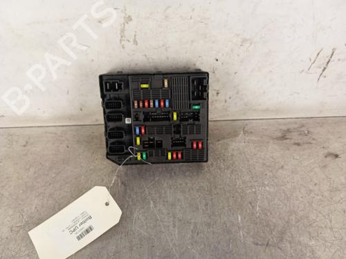 Module électronique RENAULT SCÉNIC III (JZ0/1_) 1.5 dCi (110 hp) 30025366