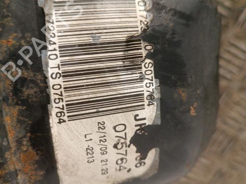 Gearbox RENAULT TWINGO II (CN0_) 1.5 dCi (CN0E) | BP33692213M3  - Image 5