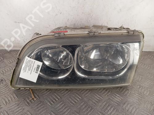 Used Left headlight VOLVO V40 Estate (645) 1.9 DI (115 hp) 31660428