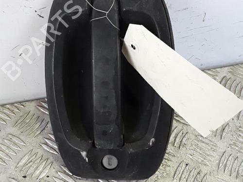 Used Exterior handle CITROËN JUMPER II Van 2.2 HDi 130 (130 hp) 30027359