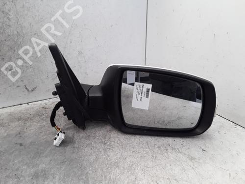 Used Right mirror KIA SORENTO II (XM) 2.2 CRDi 4WD (197 hp) 30024160