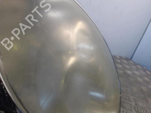 Left headlight MINI MINI (R50, R53) Cooper | BP30027480C28 - Image 2