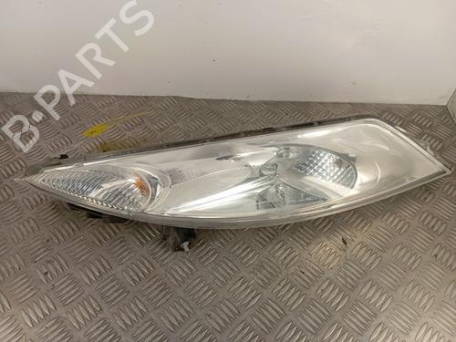 Used Left front indicator Left front indicator NISSAN JUKE (F15) 1.5 dCi (110 hp) 32495897 32495897
