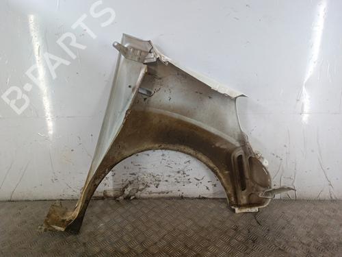 Used Left front fenders Left front fenders 38080689 38080689