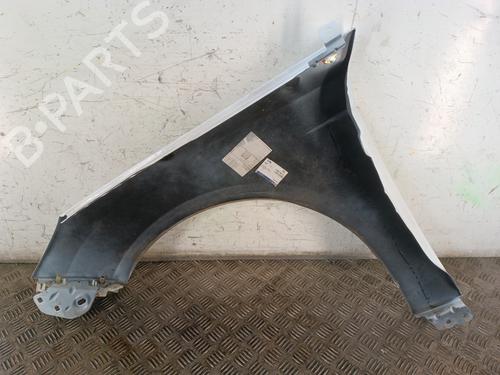 Right front fenders FORD FOCUS III Turnier 1.6 TDCi | BP30018227C42 