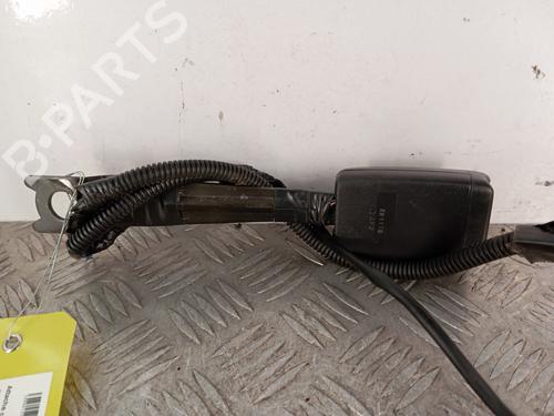 Used Seat buckle Seat buckle TOYOTA YARIS (_P9_) 1.3 VVT-i (SCP90_, SCP90R) (87 hp) 33693122 33693122