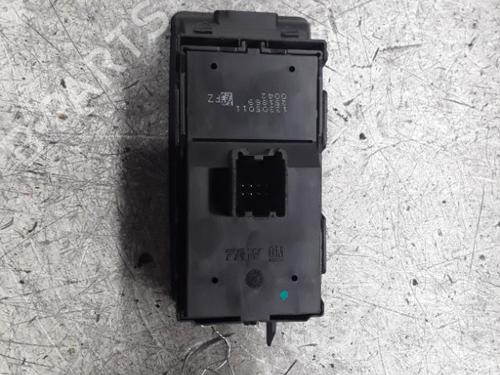 Left front window switch OPEL INSIGNIA A (G09) 2.0 CDTI (68) | BP30018749I27