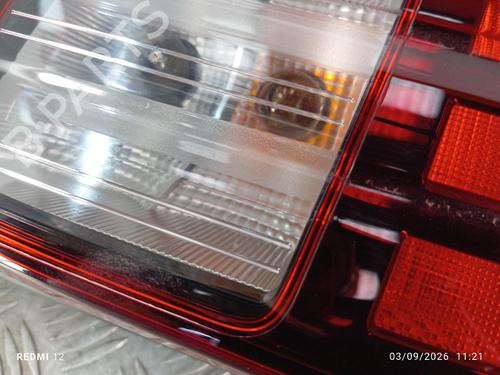 Left taillight PEUGEOT RIFTER 1.2 PureTech 110 | BP38767115C34 - Image 4