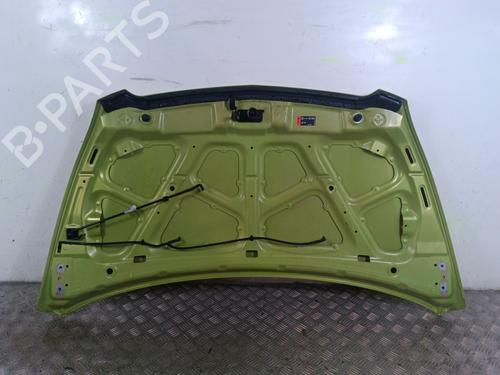 Hood CHEVROLET SPARK (M300) 1.0 | BP30011003C1 