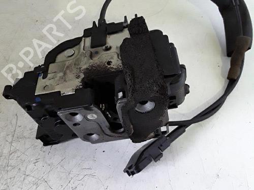 Used Front right lock RENAULT GRAND SCÉNIC III (JZ0/1_) 1.5 dCi (JZ09, JZ0D, JZ10, JZ14, JZ1G, JZ29, JZ2C) (110 hp) 30021954